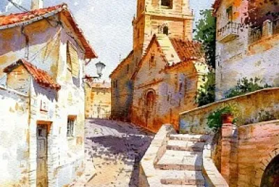 paesaggi