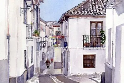 paesaggi