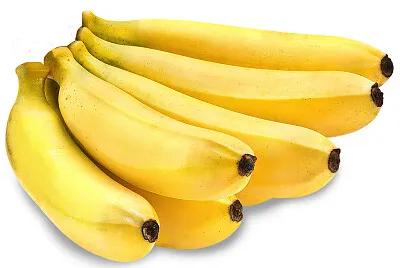bananas