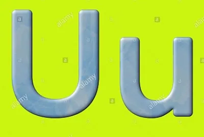 vocal Uu