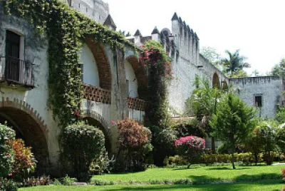 Méjico
