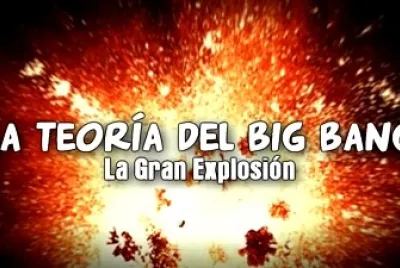 Big Bang jigsaw puzzle
