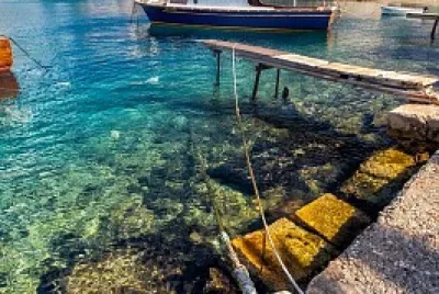Croacia jigsaw puzzle