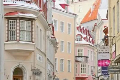 Estonia