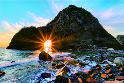風景 jigsaw puzzle