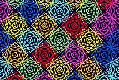 draw jigsaw puzzle