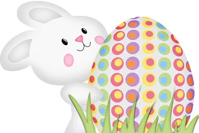 Conejo de pascua
