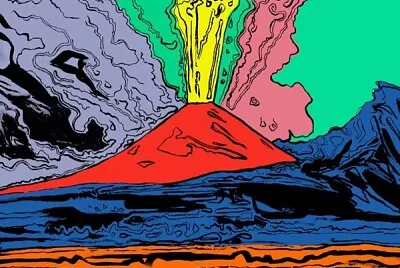 vesuvio jigsaw puzzle