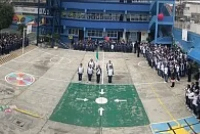 Escuela