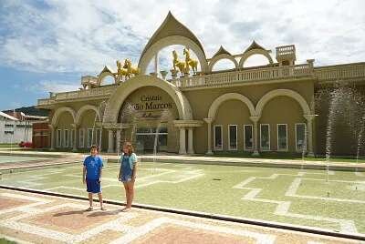 Poços de Caldas