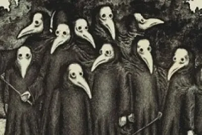 La peste negra