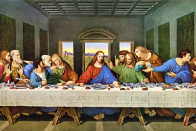 Santa Ceia