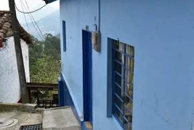 casita