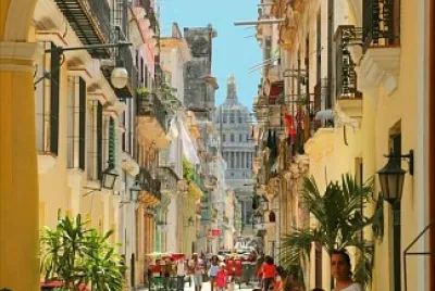 La Habana Cuba
