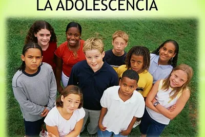 פאזל של Adolescencia