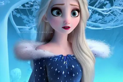 Team Elsa