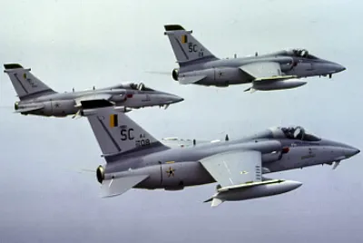 aviões