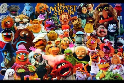 LOS MOPTES jigsaw puzzle