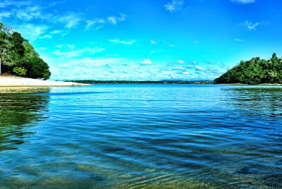 Lagoa