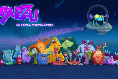 BUZZU jigsaw puzzle