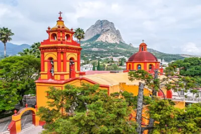 Querétaro-Méjico