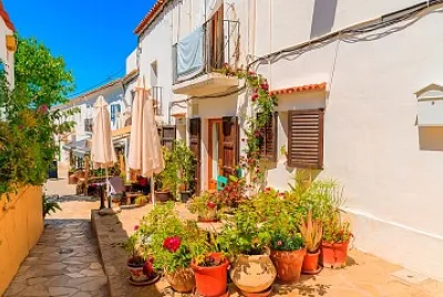 San Joan-Ibiza