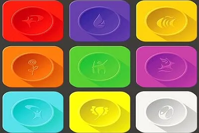 draw jigsaw puzzle