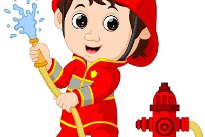 BOMBERO