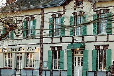 Illiers-Combray