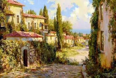 paesaggi