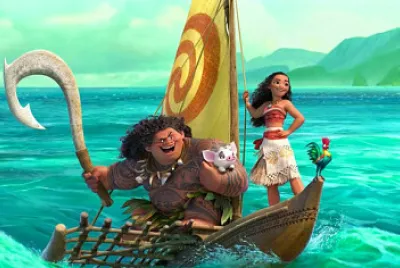 moana!!