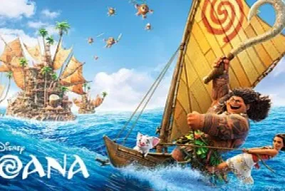 moana!!