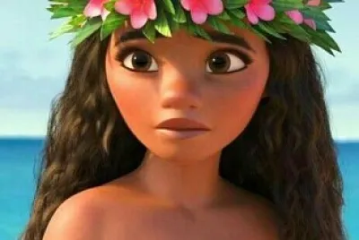 moana!!