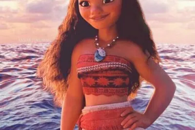moana!!