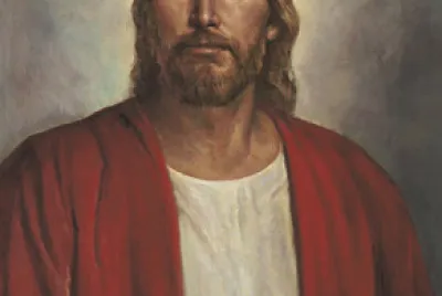 Jesus