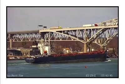 Algoma Discovery jigsaw puzzle