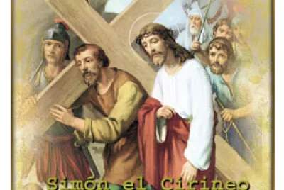 Santo viacrusis