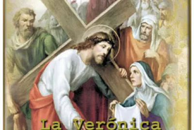 Santo vuacrusis