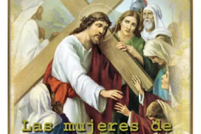 Santo vuacrusis