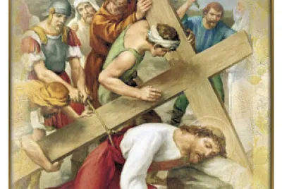 Santo vuacrusis