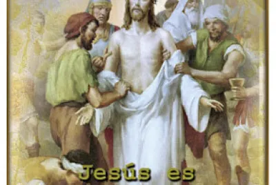 Santo vuacrusis