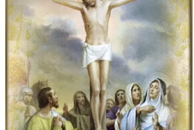 Santo viacrusis
