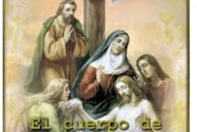 Santo vuacrusis