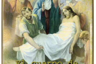 Santo vuacrusis