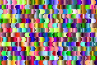 Interlocking Waves