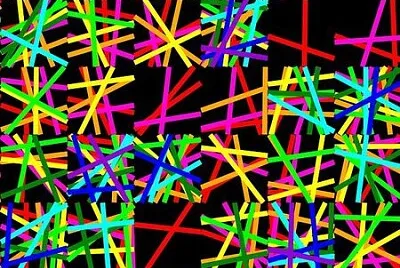 draw jigsaw puzzle