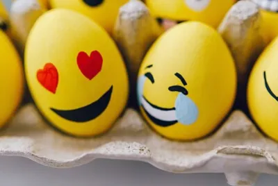 uova di pasqua