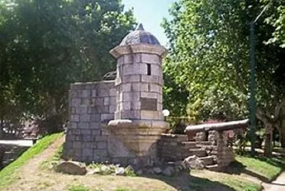 Plaza de San Carlos jigsaw puzzle