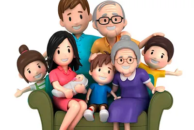 FAMÍLIA