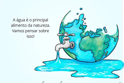 ÁGUA